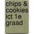 Chips & cookies ict 1e graad