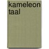 Kameleon taal