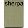 Sherpa door V. Maes