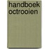 Handboek octrooien