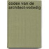 Codex van de architect-volledig