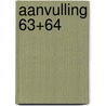 Aanvulling 63+64 door G. Temmerman