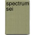 Spectrum sei