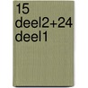 15 deel2+24 deel1 door J. Dujardin