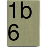 1B 6 door B. Tilleman