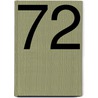72 door J. Dujardin