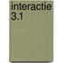Interactie 3.1