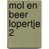 MOL EN BEER LOPERTJE 2