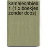 Kameleonbieb 1 (1 x boekjes zonder doos) door Onbekend