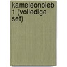 Kameleonbieb 1 (volledige set) door Onbekend