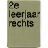 2e leerjaar rechts