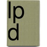 LP D by Unknown