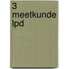 3 Meetkunde lpd door Onbekend