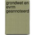 Grondwet en evrm geannoteerd