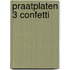 praatplaten 3 confetti