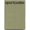 Sportcodex by C. Coomans