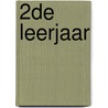 2de leerjaar by Erik Billiaert