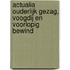 Actualia ouderlijk gezag, voogdij en voorlopig bewind