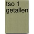 tso 1 getallen