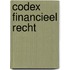 Codex financieel recht