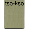 Tso-kso door Onbekend