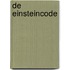 De Einsteincode