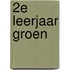 2e leerjaar groen