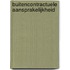Buitencontractuele aansprakelijkheid