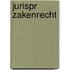 Jurispr zakenrecht