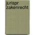 Jurispr zakenrecht