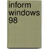 Inform Windows 98