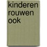 Kinderen rouwen ook