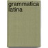 Grammatica Latina