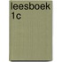 Leesboek 1c