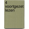 4 Voortgezet lezen door W. Janssens