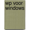 Wp voor windows by Ossieur