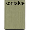 Kontakte by Snauwaert