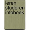 Leren studeren infoboek by Engelen