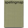 Spellingmap by Janssens