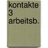 Kontakte 3 arbeitsb.