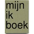 Mijn ik boek