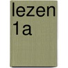 Lezen 1a door Janssens
