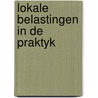Lokale belastingen in de praktyk door Onbekend