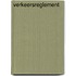 Verkeersreglement