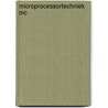 Microprocessortechniek mc door Soenens