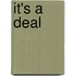 It's a deal