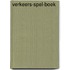 Verkeers-spel-boek