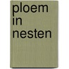 Ploem in nesten door Bogaerts