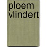 Ploem vlindert door Bogaerts