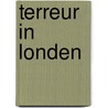 Terreur in londen by Drummond